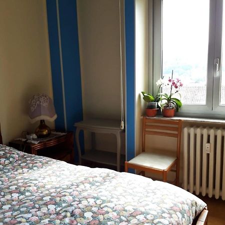 Bed and Breakfast La Giostra Turin Exterior foto