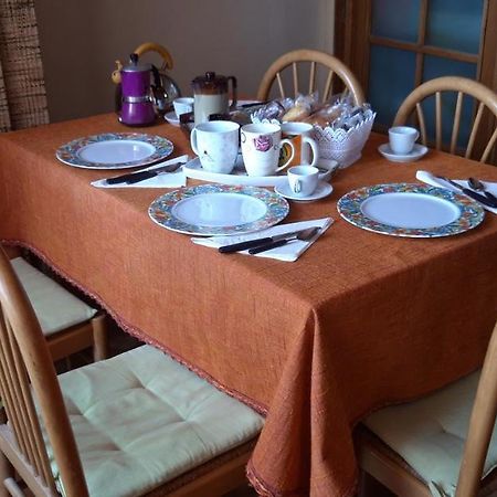Bed and Breakfast La Giostra Turin Exterior foto