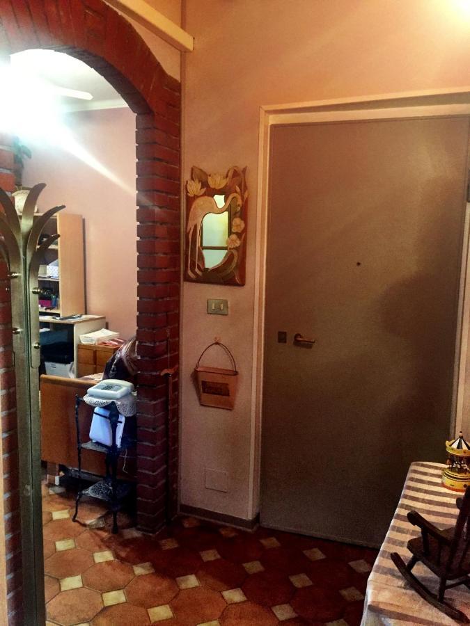 Bed and Breakfast La Giostra Turin Exterior foto
