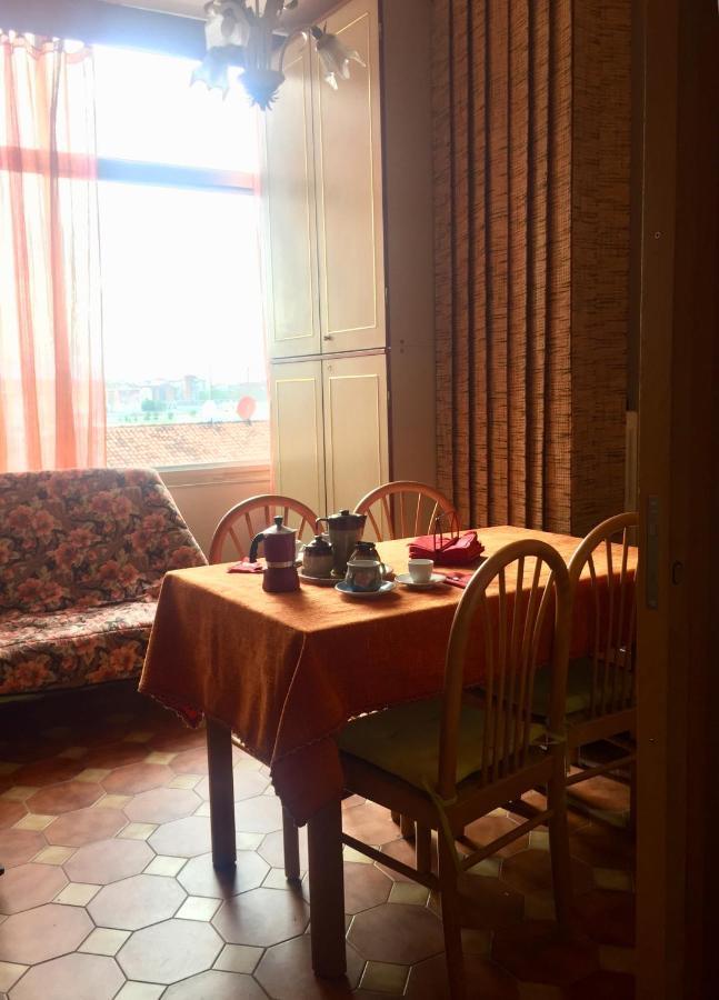 Bed and Breakfast La Giostra Turin Exterior foto