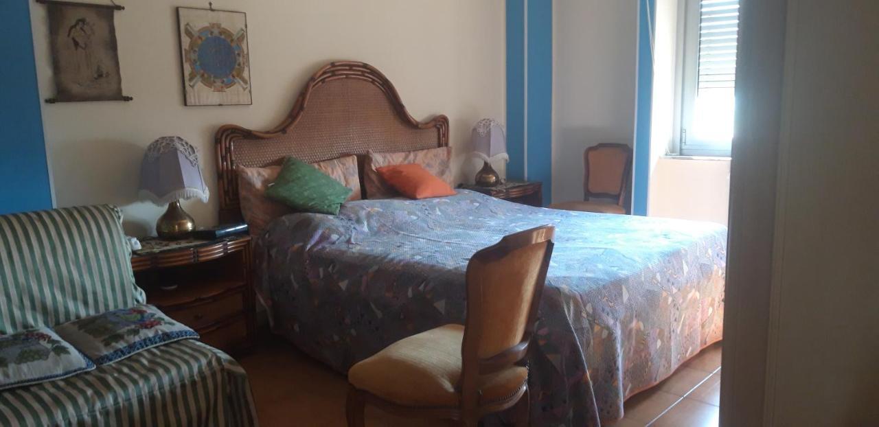 Bed and Breakfast La Giostra Turin Exterior foto