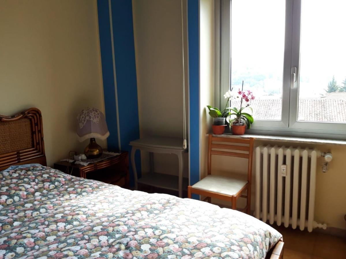 Bed and Breakfast La Giostra Turin Exterior foto