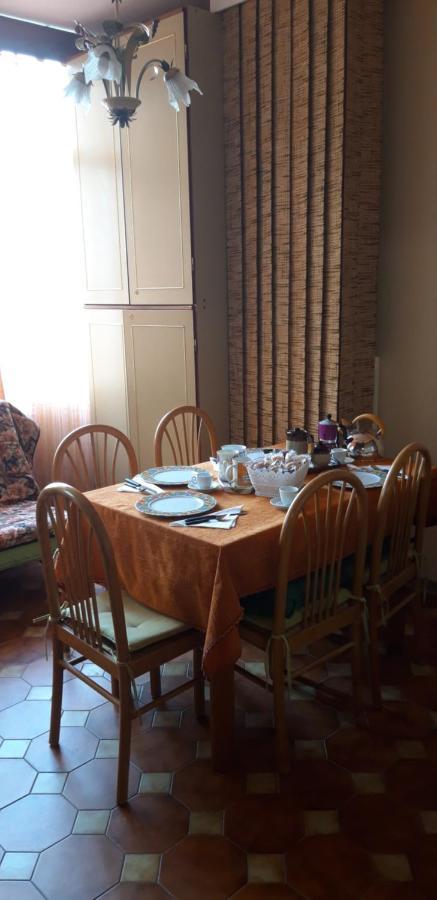 Bed and Breakfast La Giostra Turin Exterior foto
