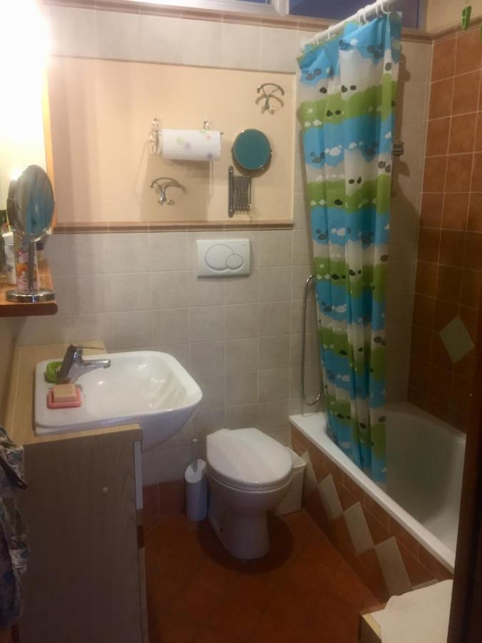 Bed and Breakfast La Giostra Turin Exterior foto