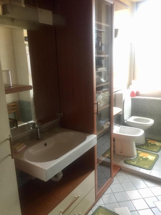 Bed and Breakfast La Giostra Turin Exterior foto