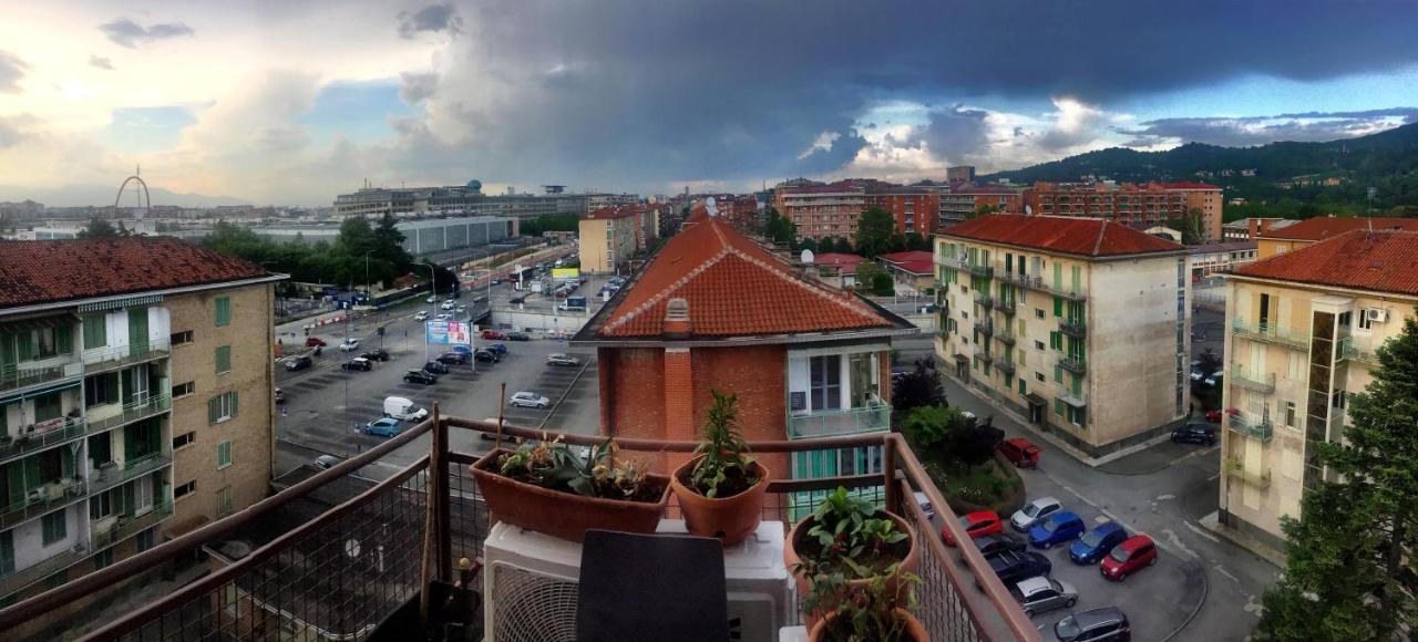 Bed and Breakfast La Giostra Turin Exterior foto