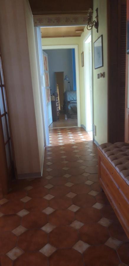 Bed and Breakfast La Giostra Turin Exterior foto