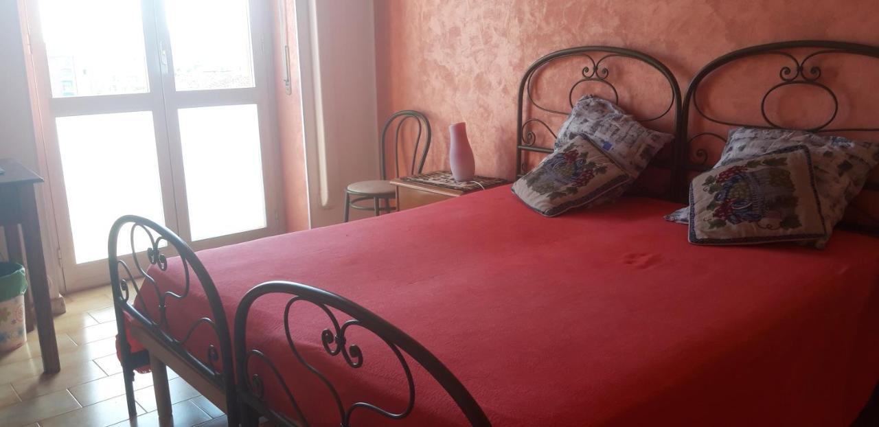 Bed and Breakfast La Giostra Turin Exterior foto