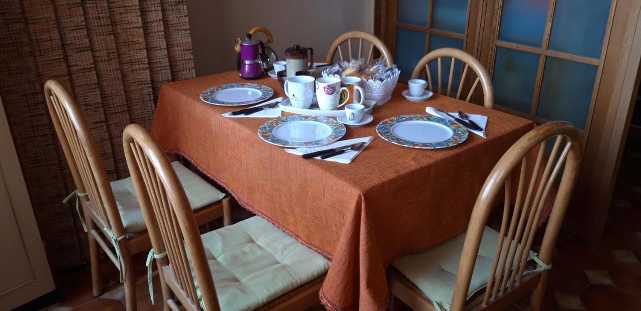 Bed and Breakfast La Giostra Turin Exterior foto
