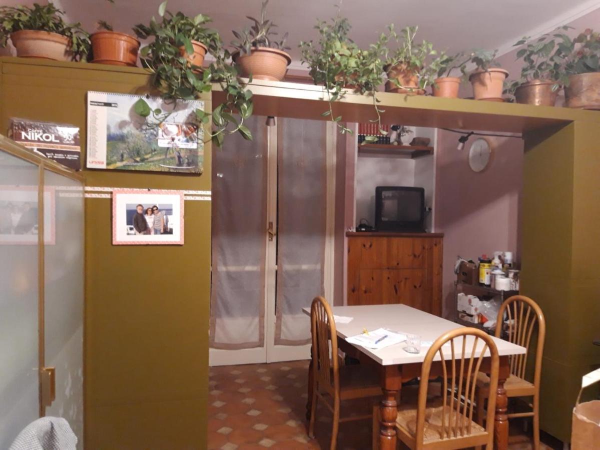 Bed and Breakfast La Giostra Turin Exterior foto