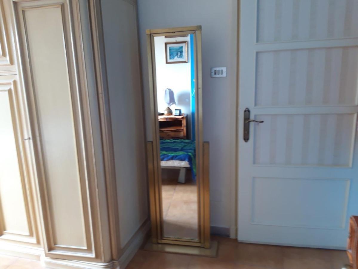 Bed and Breakfast La Giostra Turin Exterior foto