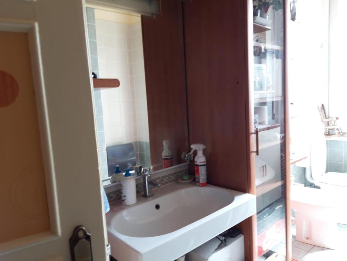 Bed and Breakfast La Giostra Turin Exterior foto