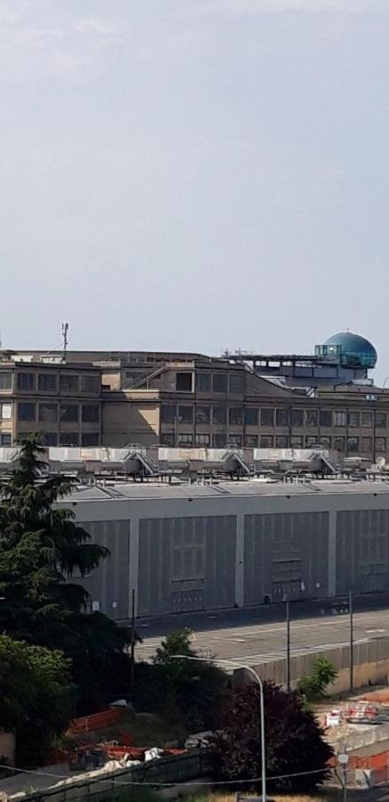 Bed and Breakfast La Giostra Turin Exterior foto
