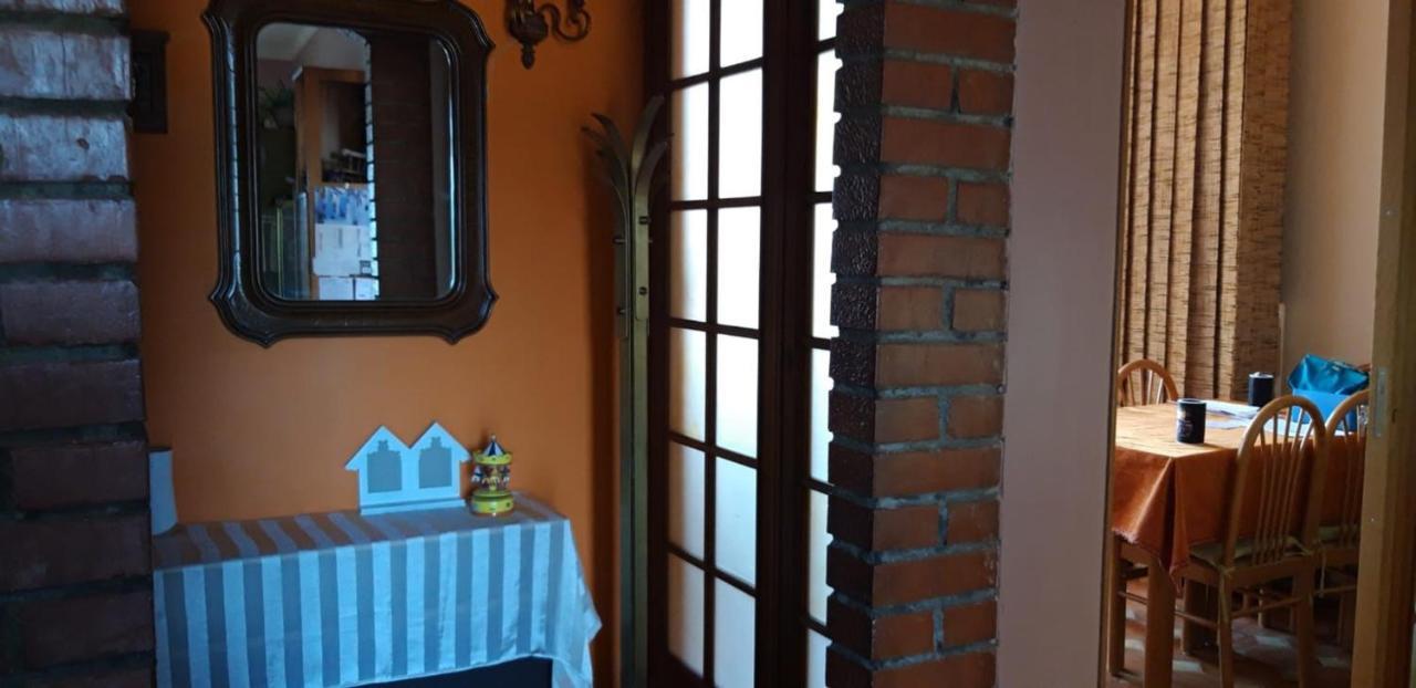 Bed and Breakfast La Giostra Turin Exterior foto