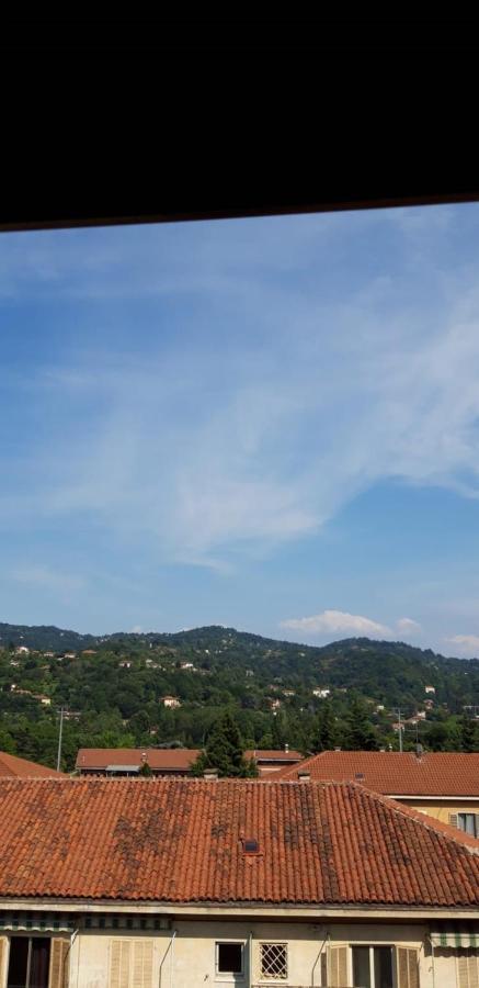 Bed and Breakfast La Giostra Turin Exterior foto