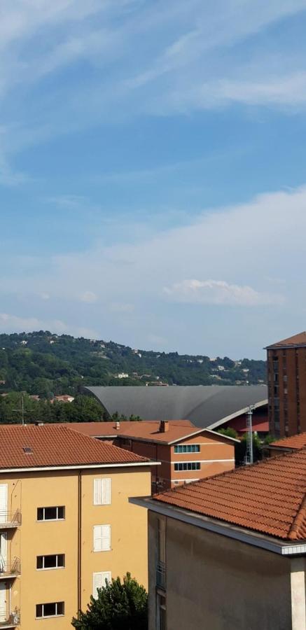 Bed and Breakfast La Giostra Turin Exterior foto